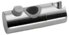 Sapho Ersatzschieber für Brausestange 21mm, ABS / Chrom Produktbild-Vorschau 1