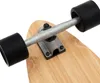 Longboard - 42" inkl. T-Tool von Apollo Produktbild-Vorschau 5
