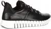 Ecco  Herrenschuhe sportlicher Schnürer Schwarz Freizeit, Produktbild-Vorschau 48