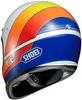 Shoei EX-Zero Equation TC-2 XS Podgląd zdjęcia produktu 2