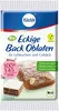 Organiczne kwadratowe wafle do pieczenia Küchle Podgląd zdjęcia produktu 1