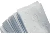Fripa 4012104 Falthandtuch ECO V-Falz, 2-lagig, weiß, 20 x Anteprima dell’immagine prodotto 3