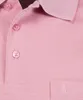 Ragman H-Polo Polo a maglia morbida uni Anteprima dell’immagine prodotto 3