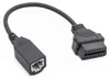 Kabel adapter samochodowy Techstar®, Honda, 3-pin do OBD2 Podgląd zdjęcia produktu 1