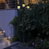 Solar - Standlaterne Produktbild-Vorschau 1