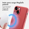 Funda de Colores con MagSafe para Apple iPhone 13 Mini - Vista previa de la imagen del producto 4