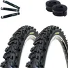 2 x Kenda K-829 Psycho 24" MTB Fahrradreifen Schwarz 50-507 Produktbild-Vorschau 1