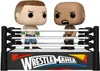 WWE Wrestle Mania John Cena and the Rock  2 Pack - Funko Produktbild-Vorschau 3