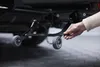 Towbox Alpha Classic Grau - Anhängerkupplungs-Gepäckbox Produktbild-Vorschau 9