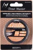 Trout Master Mono Leader - 50m Vorfachschnur, Produktbild-Vorschau 2
