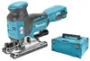 Scie sauteuse 18V (sans batterie ni chargeur) en coffret Voir les images du produit 1