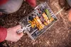 SKOTTI MINI steckbarer Edelstahl Grill Produktbild-Vorschau 8