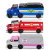 Paw Patrol Satz mit 3 Lastwagen Produktbild-Vorschau 2