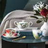 Villeroy & Boch Amazonia Anmut Zuckerdose / Marmeladendose Produktbild-Vorschau 9