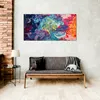 Coloray - Bild aus Glas - Glasbilder - 100 x 50 cm - Produktbild-Vorschau 4