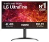 LG 32UR550K-B monitor per computer 80 cm (31,5") 3840 x Anteprima dell’immagine prodotto 7