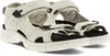 Ecco Damen Sandalen 82218302163 kies 39 Produktbild-Vorschau 16