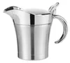 Thermo-Sauciere mit praktischer Einhand-Automatik Produktbild-Vorschau 3