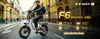 2025 20 Zoll Fat Tire E Bike, Klapprad Elektrofahrrad Produktbild-Vorschau 18