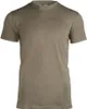 T-shirt oliwkowy, 3XL Podgląd zdjęcia produktu 2