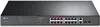 TP-Link TL-SL1218MP - Commutateur - non administrable - 16 Voir les images du produit 1