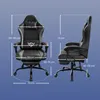 SONGMICS Gaming Stuhl, Ergonomischer Bürostuhl aus Produktbild-Vorschau 8