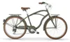 Cruiser New Maui Man 26 Zoll Military Green Produktbild-Vorschau 4
