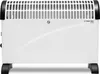 TROTEC TCH 20 E Heizgerät mit Frostwächter stufenloser Produktbild-Vorschau 2