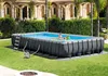 INTEX 26374GN - Bazén s rámem Ultra XTR (975x488x132cm) Náhled obrázku produktu 15