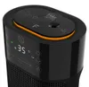 Fakir HT 1000, Radiateur électrique d'appoint, céramique, Voir les images du produit 5