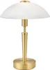 EGLO Tischleuchte Solo 1, 1 flammige Tischlampe, Material: Produktbild-Vorschau 1