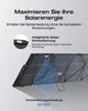 ECOFLOW DELTA 3 Plus Tragbare Powerstation 1 024 Wh mit 220 Produktbild-Vorschau 6