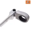 NEO TOOLS Ratschen-Ringgabelschlüssel 09-055 181mm Produktbild-Vorschau 14
