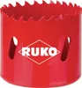 RUKO 106068 sega a tazza Anteprima dell’immagine prodotto 6