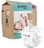 Bambo Nature Windeln Größe 3 (28 Stück) Produktbild-Vorschau 1