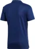 adidas ClimaLite Herren Polo Shirts schwarz, Größe:S, Produktbild-Vorschau 8