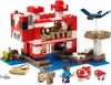 LEGO Minecraft Das Pilzkuh-Haus - Gaming Spielzeug mit Produktbild-Vorschau 8