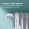 SONOFF TRVZB Thermostatisches Heizkörperventil Produktbild-Vorschau 16