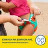 Huggies Little Swimmers wiederverwendbare Schwimmwindel Gr Produktbild-Vorschau 4