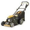 Benzínová sekačka Riwall Pro RPM 5155 V s pojezdem Náhled obrázku produktu 2