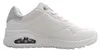 Skechers Uno Golden Air Sneaker White Náhled obrázku produktu 31