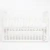 Babybettchen New Baby BEA Zebra mit abnehmbarer Seitenwand Produktbild-Vorschau 2