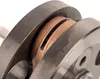 Wal korbowy do cylindra 50/60cc - Simson S51, S53, KR51/2 Podgląd zdjęcia produktu 13