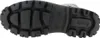 The image shows the sole of a black boot. Anteprima dell’immagine prodotto