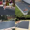 SucceBuy copertura di sicurezza per piscine, adatta a Anteprima dell’immagine prodotto 7