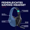 Trust Gaming GXT 418B Rayne Lekki zestaw słuchawkowy do Podgląd zdjęcia produktu 2