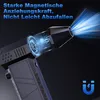 Elektrische Staubgebläse, 200W Electric Air Duster, Produktbild-Vorschau 5