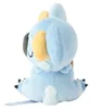Pokemon Koalelu Kuscheltier - 18 cm Plüschtier Komala Produktbild-Vorschau 3