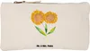 Mr. & Mrs. Panda Etui Blume Sonnenblume Größe S Klein - Produktbild-Vorschau 1