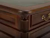 Schreibtisch Cambridge Partner Desk 180x80 grün Produktbild-Vorschau 4